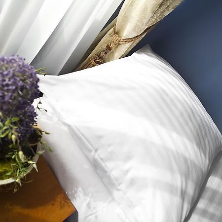 Hotel Korona Лукув Экстерьер фото